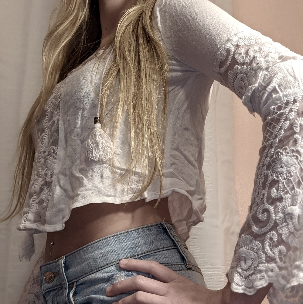 Women's Blouse